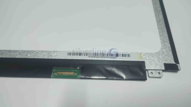 15.6" LCD LED SCREEN HD 30 PIN SLIM GLOSS NT156WHM-N42 - Image 3