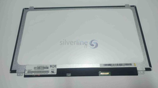 15.6" LCD LED SCREEN HD 30 PIN SLIM MATTE NT156WHM-N42 - Image 2