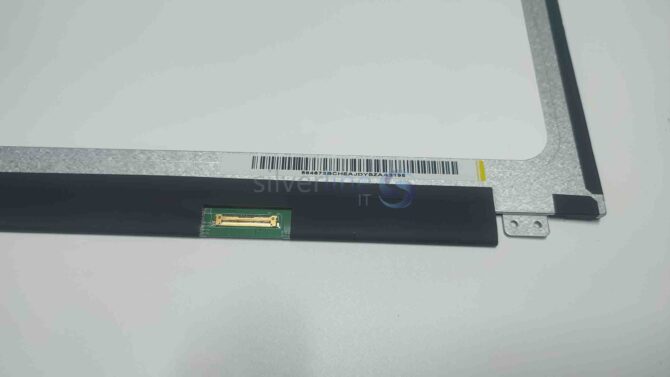 15.6" LCD LED SCREEN HD 30 PIN SLIM MATTE NT156WHM-N42 - Image 3