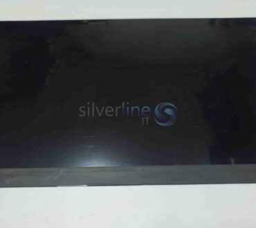 40PIN 15.6 LCD FHD SLIM IPS MATTE(144Hz)(Without Mounting Bracket) NV156FHM-N4U / 0R6FD8 / 0W6K1M