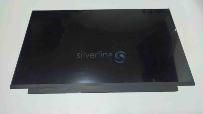 40PIN 15.6 LCD FHD SLIM IPS MATTE(144Hz)(Without Mounting Bracket) NV156FHM-N4U / 0R6FD8 / 0W6K1M