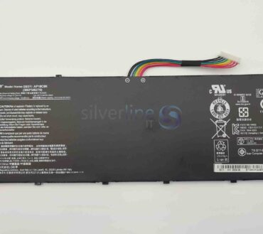 Acer Aspire A514-54 A514-54G Laptop Battery AC18C8K / AP18C8K / KT.0030G.020