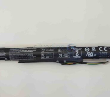 Acer Aspire E5-575 E5-575G Laptop Battery 14.8V 41.1Wh 2800mAh AS16A5K / AS16A7K / AS16A8K / KT.00405.001