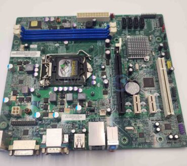 Acer H61H2-AM3 V.1.1 Veriton E430 Socket LGA1155 Motherboard