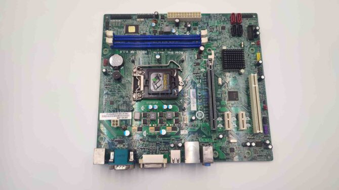 Acer Veriton M2631G / M2610 / M2611 Motherboard H81H3-AM V1.0