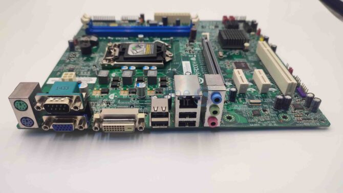 Acer Veriton M2631G / M2610 / M2611 Motherboard H81H3-AM V1.0 - Image 2