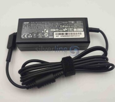ACER LAPTOP POWER ADAPTER 3.0MM 1.1MM _ 19V 2.37A - 45W