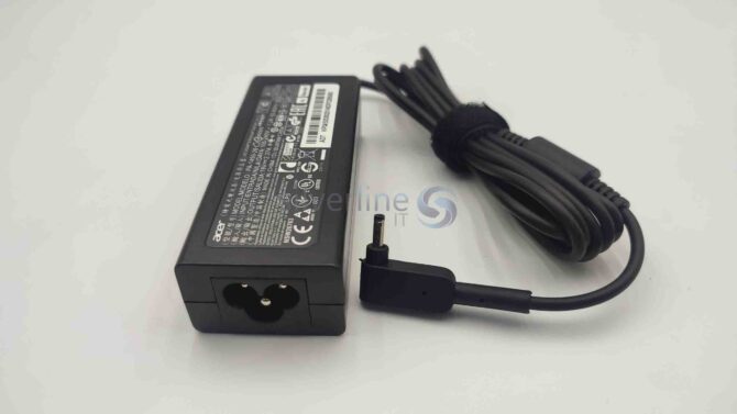 ACER LAPTOP POWER ADAPTER 3.0MM 1.1MM _ 19V 2.37A - 45W - Image 2