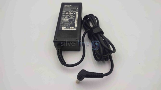 ACER LAPTOP POWER ADAPTER 5.5MM 1.7MM- 65W Y