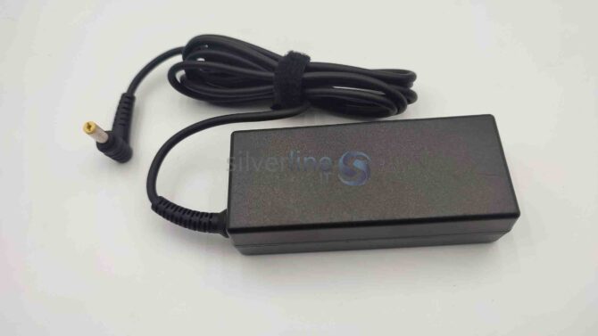 ACER LAPTOP POWER ADAPTER 5.5MM 1.7MM- 65W Y - Image 2
