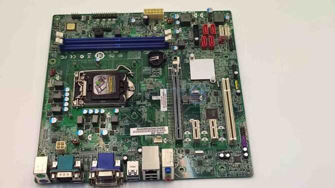 Acer Veriton VM2640G LGA 1151 DDR4 H11H4-AM Desktop Motherboard