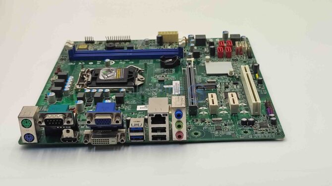 Acer Veriton VM2640G LGA 1151 DDR4 H11H4-AM Desktop Motherboard - Image 2