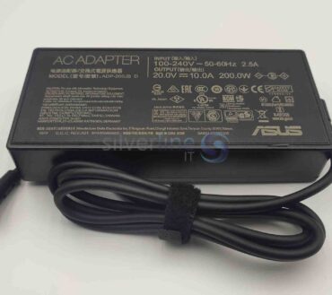 ASUS 200W 20V 9A 6.0*3.7mm Power Adapter