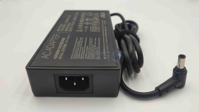 ASUS 200W 20V 9A 6.0*3.7mm Power Adapter - Image 3