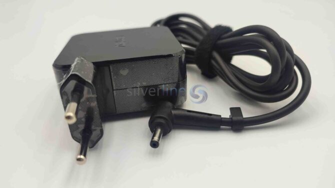 ASUS LAPTOP POWER ADAPTER - 45W (4.0*1.35mm) AD883020 010H-3LF - Image 3