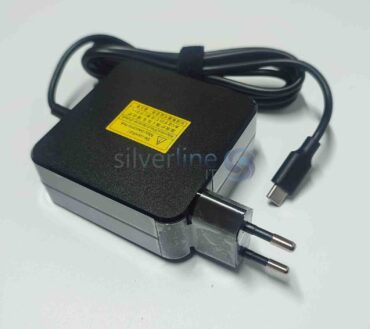 ASUS LAPTOP POWER ADAPTER 65W -C