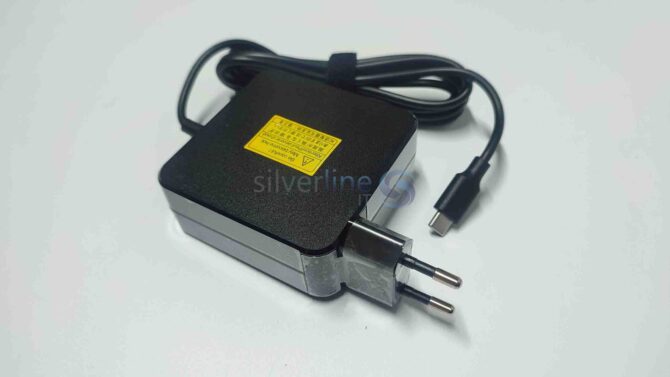 ASUS LAPTOP POWER ADAPTER 65W -C