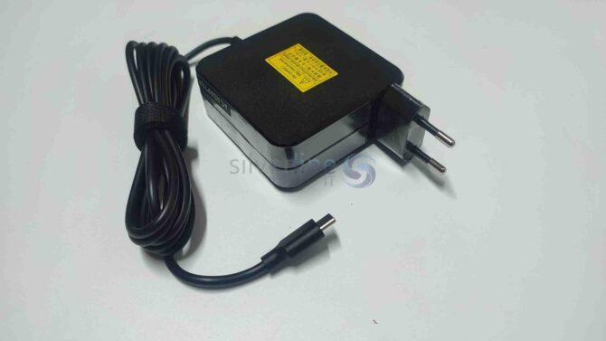 ASUS LAPTOP POWER ADAPTER 65W -C - Image 2