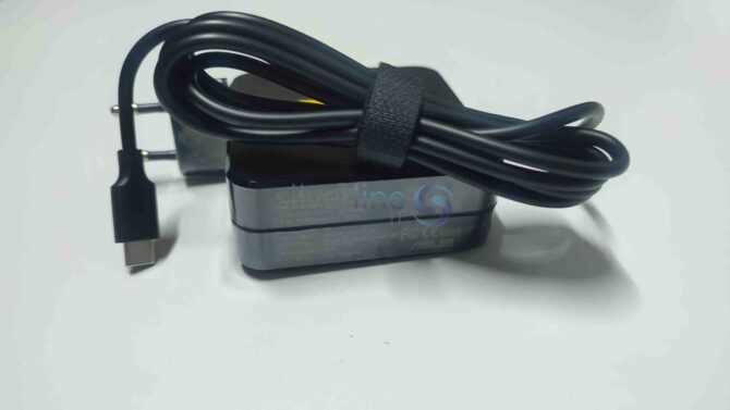 ASUS LAPTOP POWER ADAPTER 65W -C - Image 3
