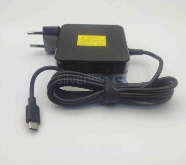 ASUS LAPTOP POWER ADAPTER 65W -C