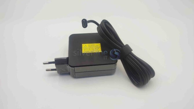 ASUS LAPTOP POWER ADAPTER 65W -C - Image 3