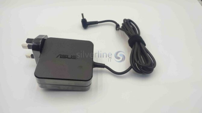 ASUS LAPTOP POWER ADAPTER - 65W (4.0*1.35mm) - Image 2