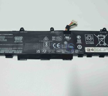Battery for HP ZBook Firefly 14 G7 G8 EliteBook 830 835 840 845 CC03XL _ CC03053XL