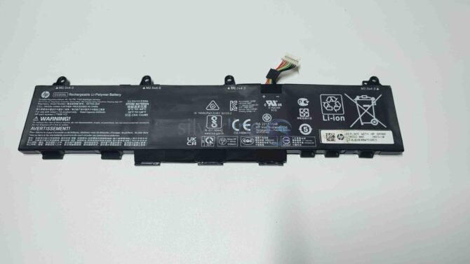Battery for HP ZBook Firefly 14 G7 G8 EliteBook 830 835 840 845 CC03XL _ CC03053XL