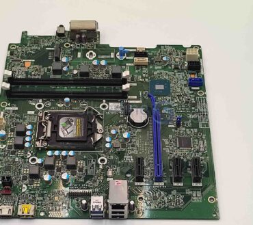 Dell Optiplex 3050 MT Motherboard DPN: 0W0CHX / 0Y4H34