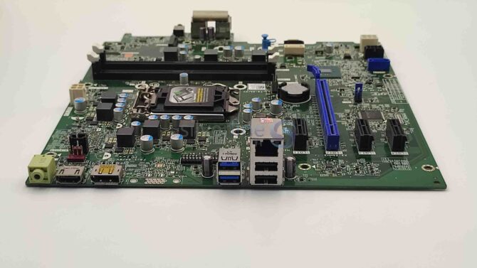 Dell Optiplex 3050 MT Motherboard DPN: 0W0CHX / 0Y4H34 - Image 2