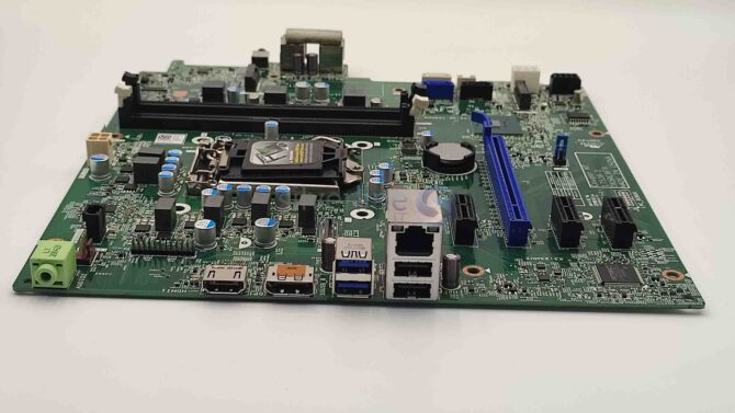 Dell Optiplex 3060 MT Motherboard 0T0MHW - Image 2
