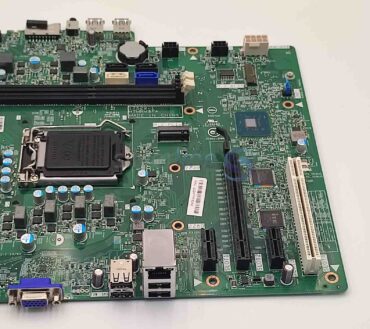 Dell Vostro 3670 / Dell Inspiron 3670 Motherboard 17529-1 / 0HVPDY / 0H4VK7 / 0V8F20 / 0R6JMP