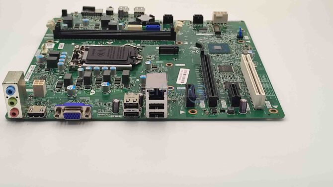 Dell Vostro 3670 / Dell Inspiron 3670 Motherboard 17529-1 / 0HVPDY / 0H4VK7 / 0V8F20 / 0R6JMP - Image 2