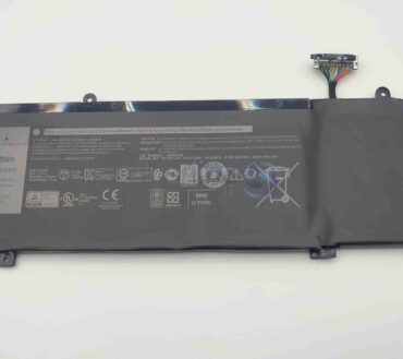 DELL Alienware M15 M17 15 17 G5 G7 7590 7790 G5 5590 G5 5590 Battery 60Wh 1F22N _ 0JJPFK _ 0HYWXJ