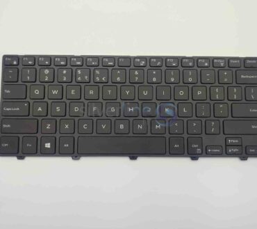 Dell Inspiron / Vostro / Latitude 14-5000 Sseries /3458 3459 3468 3478 5459 US Keyboard US Backlit 021H9J / 050X15