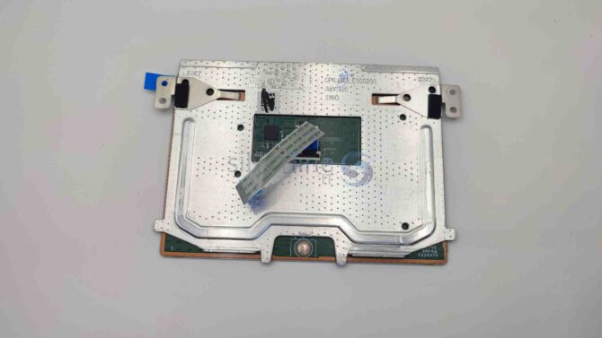 Dell Inspiron 3510 3511 3515 3520 352 Touchpad 0R09DC (Silver) - Image 2
