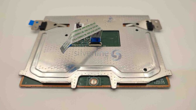 Dell Inspiron 3510 3511 3515 3520 352 Touchpad 0R09DC (Silver) - Image 3