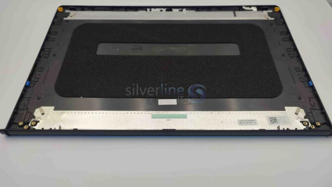 Dell Vostro / Inspiron 3510 3511 3515 LCD Back Cover 0T4MT1 / 0DWRHJ / 00WPN8 - Image 3