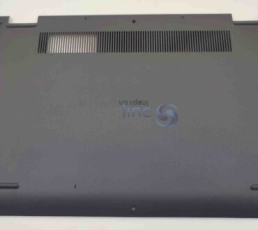 Dell Inspiron 15 3510 3511 3515 Lower Bottom Base Cover Case 03JRFX 3JRFX AP3LE000301