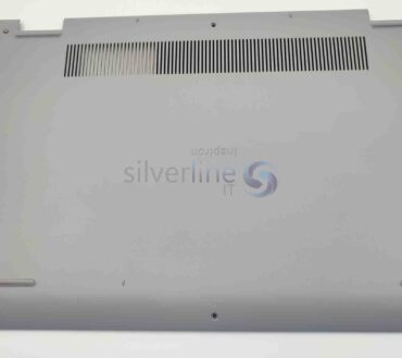 Dell Insspiron 15 3510 3511 3515 Bottom Base Cover 096YX9 (Silver)