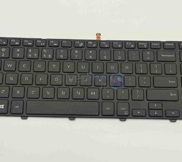 Dell Inspiron 15 3000 3541 3542 3543 3558 3559 Laptop Keyboard 0KPP2C / 0JYP58 / 51CHY