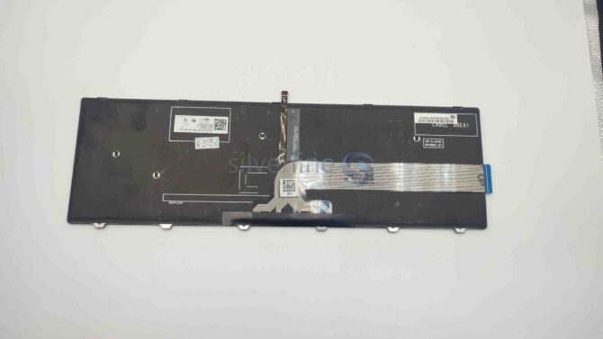 Dell Inspiron 15 3000 3541 3542 3543 3558 3559 Laptop Keyboard 0KPP2C / 0JYP58 / 51CHY - Image 3