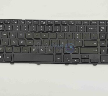 Dell Inspiron 15 3000 3541 3542 3543 3558 3559 Backlit Keyboard 0KPP2C / G7P48 / 051CHY