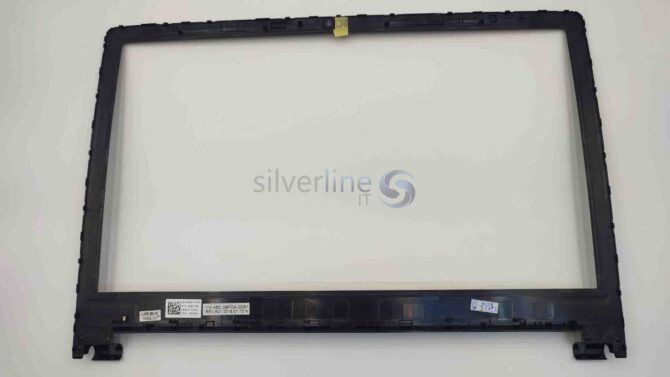 Dell Inspiron 3567 Vostro 3568 LCD Front Bezel Cover 06C63X - Image 2