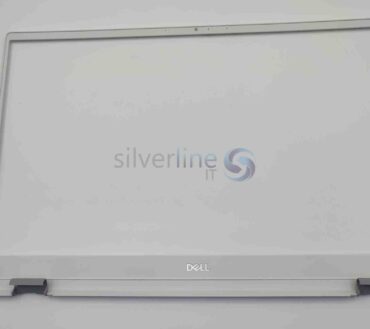 Dell Inspiron 5000 5401 5402 5405 LCD Front Frame Bezel 0T23C6 White