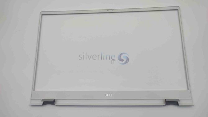 Dell Inspiron 5000 5401 5402 5405 LCD Front Frame Bezel 0T23C6 White