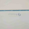 Dell Inspiron 5490 5498 LCD Front Bezel 0R0VH6 0X98GC White - Image 3