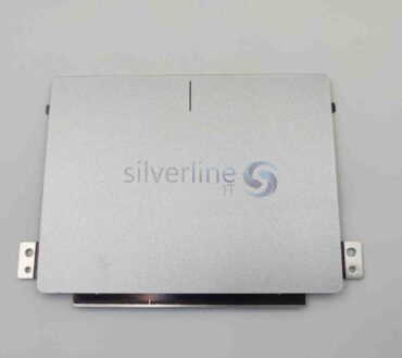 Dell Inspiron 5593 Touchpad Clickpad Module TM-P3240 01XCK2 (Silver)