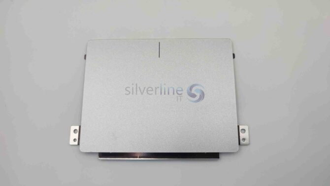 Dell Inspiron 5593 Touchpad Clickpad Module TM-P3240 01XCK2 (Silver)