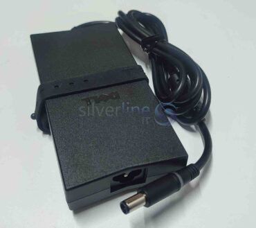 DELL LAPTOP POWER ADAPTER -130W L